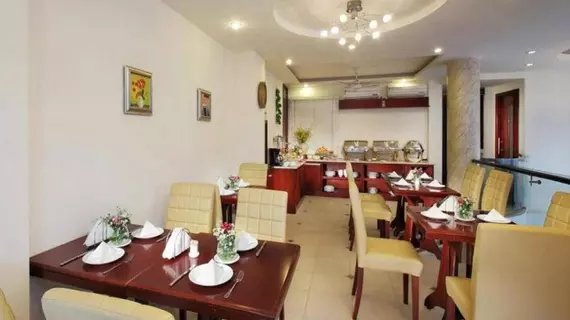 Kim Yen Hotel | Binh Duong (vilayet) - Ho Şi Min Şehri (ve civarı) - Ho Chi Minh City - Phu Nhuan