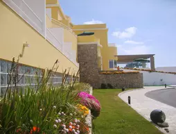 Hotel Pinhalmar | Centro - Leiria Bölgesi - Peniche