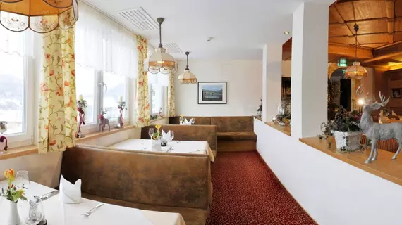 Panoramahotel Gürtl | Styria - Haus