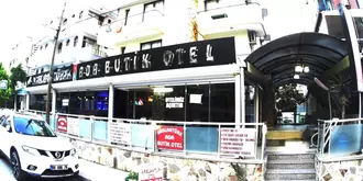 Ada Butik Hotel