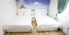 Songrim Motel | Gangwon - Sokcho (ve civarı) - Sokcho