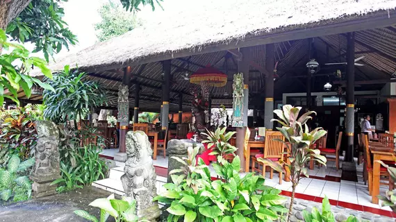 Puri Dalem Hotel | Bali - Denpasar - Sanur