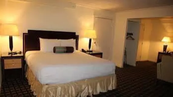 Bedford Plaza Hotel | Massachusetts - Boston (ve civarı) - Bedford