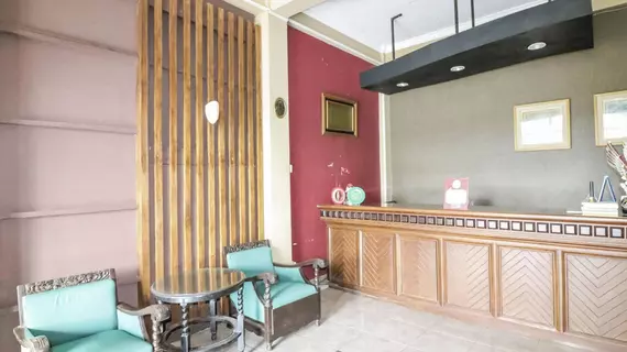 NIDA Rooms Selokan Mataram Depok | Yogyakarta Özel Bölgesi - Yogyakarta (ve civarı) - Depok