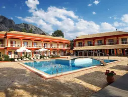 Elektra Hotel | Batı Yunanistan - Aktio-Vonitsa - Paleros