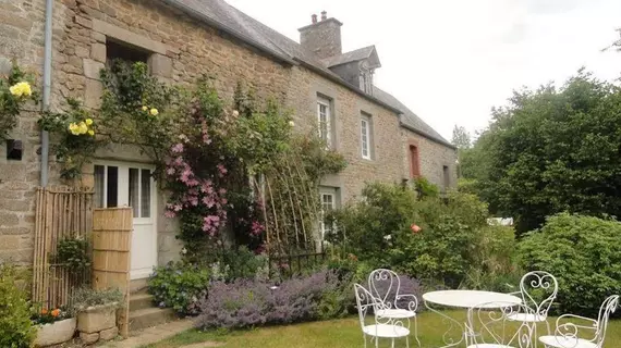 La Haute Gilberdière | Normandiya - Manche - Sartilly-Baie-Bocage