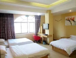 Hezhou E-age Hotel | Guangksi - Hezhou