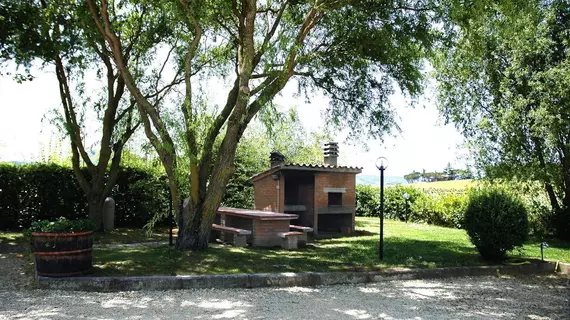 Casa Vacanze Vecchio Granaio | Umbria - Perugia (vilayet) - Magione