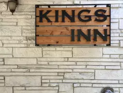 Kings Inn | Washington - Seattle (ve dolayları) - Seattle - Belltown