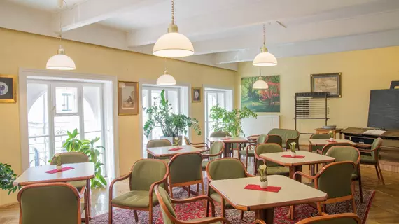 Pension Lehrerhaus | Vienna (eyalet) - Viyana