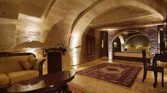 Erenbey Cave Hotel | Nevşehir - Nevşehir