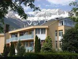 Boardinghouse Innsbruck Mitterweg 5 & 13 | Tirol - Innsbruck (ve civarı) - Innsbruck