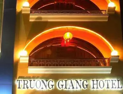 Truong Giang Hotel | Thua Thien-Hue (vilayet) - Hue (ve civarı) - Hue - Hue Şehir Merkezi