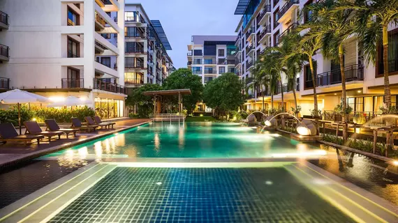 Amanta Hotel & Residence Ratchada | Bangkok - Ratchadaphisek