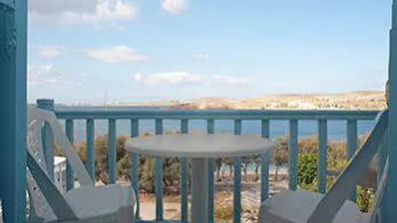 Frangiscos Inn | Ege Adaları - Paros