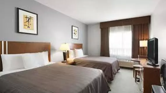 Days Inn High Prairie | Alberta - High Prairie