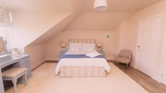 15 Alloway B and B | İskoçya - Ayrshire - Ayr - Alloway