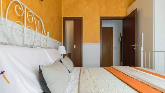 Hintown Cozy Loreto Flat | Lombardy - Milano (ve civarı) - Milano