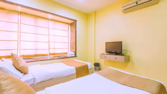 Dragonfly Apartments Emerald | Maharaştra - Raigad - Bombay (ve civarı) - Bombay - Malad - Batı Banliyöleri