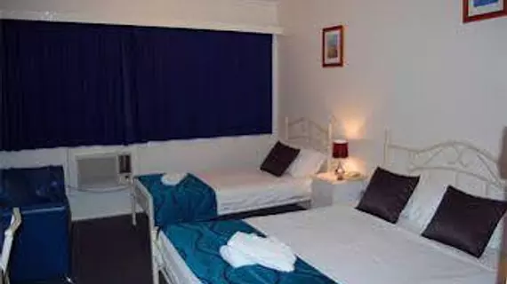 Jubilee Motor Inn | Güney Avustralya - Mount Gambier