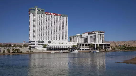 Don Laughlin's Riverside Resort & Casino | Nevada - Clark County - Laughlin