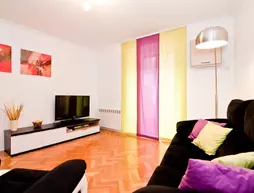 Apartamento Esparteros