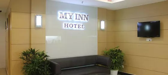 My Inn Hotel | Sabah - Tawau