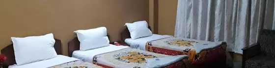 Hotel Metropolitan Kantipur | Kathmandu - Thamel