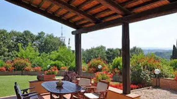 Casa Sabrina | Toskana - Siena (vilayet) - San Gimignano - Val d'Elsa