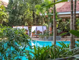 Silk Dangkor Residence | Siem Reap (ili) - Siem Reap