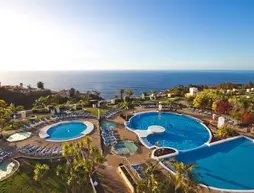 Hotel Spa La Quinta Park Suites | Kanarya Adaları - Santa Cruz de Tenerife - Santa Ursula - La Quinta