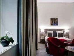 Le Phénix Hôtel | Auvergne-Rhone-Alpes - Rhone (bölge) - Lyon (ve çevresi) - Lyon - Eski Lyon