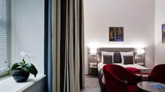 Le Phénix Hôtel | Auvergne-Rhone-Alpes - Rhone (bölge) - Lyon (ve çevresi) - Lyon - Eski Lyon