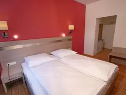 Aparthotel Orchidea | Baden-Wuerttemberg - Ihringen