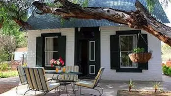 The Willow Historical Guest House | Eastern Cape - Baviaans - Willowmore