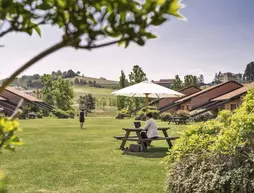 Serravalle Golf Hotel | Piedmont - Alessandria (il) - Serravalle Scrivia