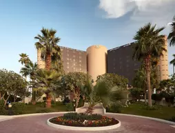 Riyadh Palace Hotel | Riyadh Region - Riyad - Riyad Merkezi - Al Murabba