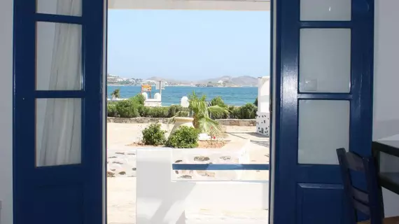 Hotel Naoussa | Ege Adaları - Paros