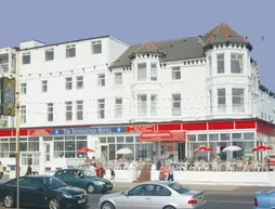 The Kensington Hotel | Lancashire (kontluk) - Blackpool - Güney Sahili