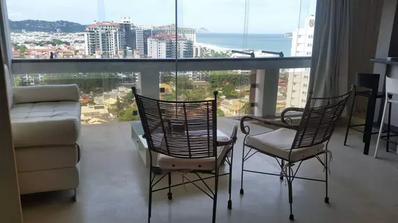 Barramares Flat | Rio de Janeiro (eyaleti) - Rio de Janeiro (ve civarı) - Rio de Janeiro