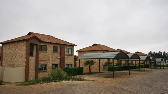 Fourways Apartments | Gauteng - City of Tshwane - Johannesburg (ve civarı) - Sandton