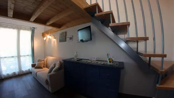 Bombyx Inn | Lombardy - Bergamo - Bergamo (ve civarı) - Bergamo