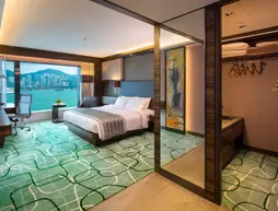 New World Millennium Hong Kong Hotel | Hong Kong - Hong Kong City Center - Tsim Sha Tsui