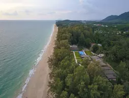 Long Beach Chalet | Krabi İli - Ko Lanta