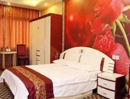 Junyue Business Hotel | Sişuan - Chengdu - Wenjiang