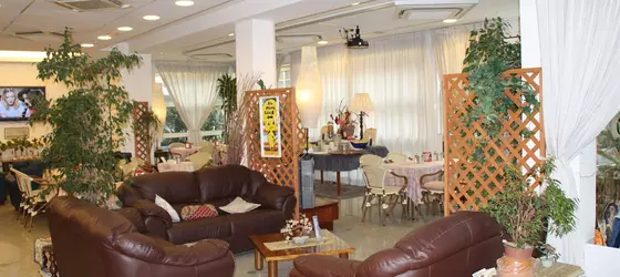 Hotel Brotas | Emilia-Romagna - Rimini