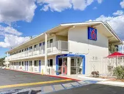 Motel 6 Santa Fe | New Mexico - Santa Fe (ve civarı) - Santa Fe - Agua Fria - Southside