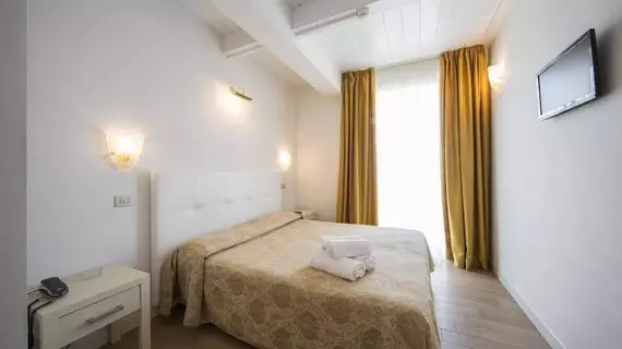 Hotel Alexander | Emilia-Romagna - Riccione