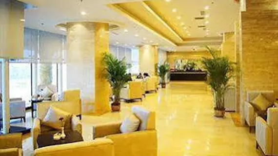 Shenda Seariver Hotel - Donggang | Liaoning - Dandong