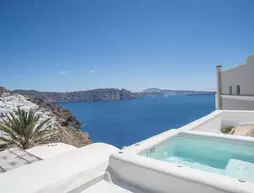 Oia Captains Villa | Ege Adaları - Santorini